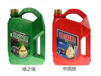 奥吉娜ePAO全合成车用润滑油“绿之境”“中国胜”新品上市，诚招代理商！